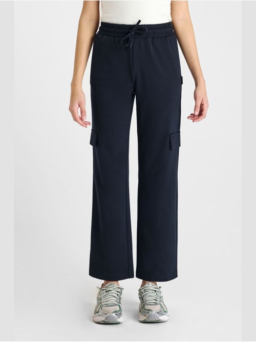 Pantaloni dritti MITAGI - Kiabi