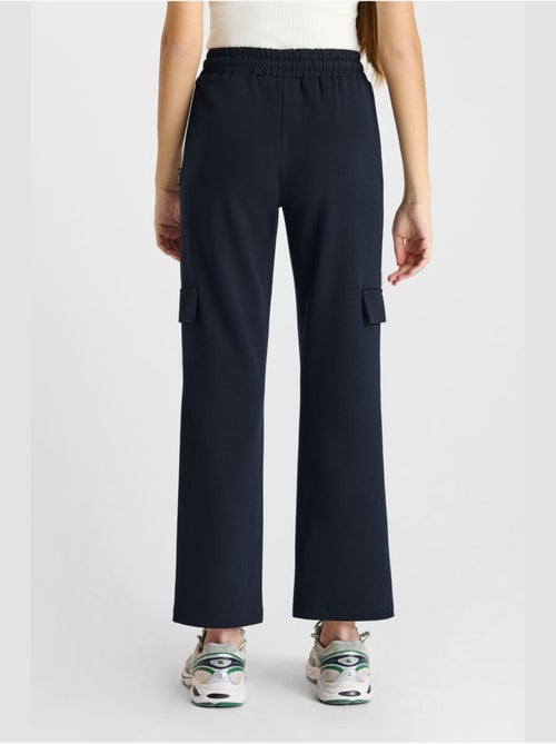 Pantaloni dritti MITAGI - Kiabi