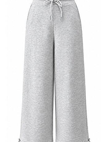 Pantaloni dritti mixray