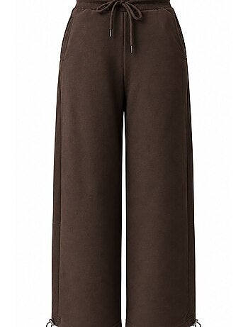 Pantaloni dritti mixray
