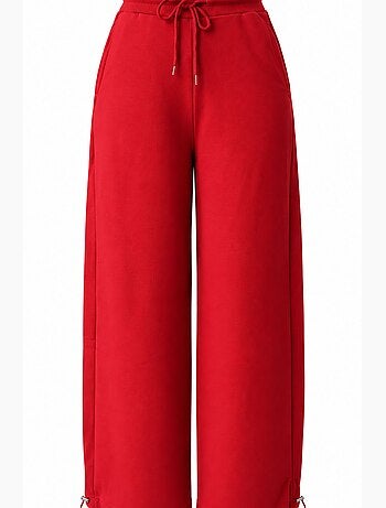 Pantaloni dritti mixray