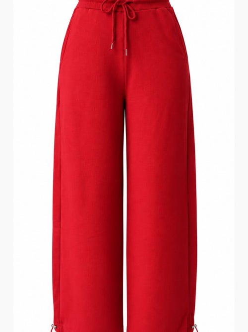 Pantaloni dritti mixray - Kiabi Pantaloni dritti mixray - Kiabi