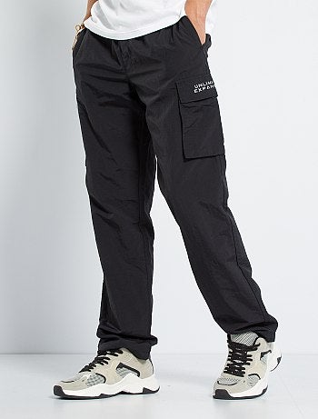 pantaloni bimbo kiabi