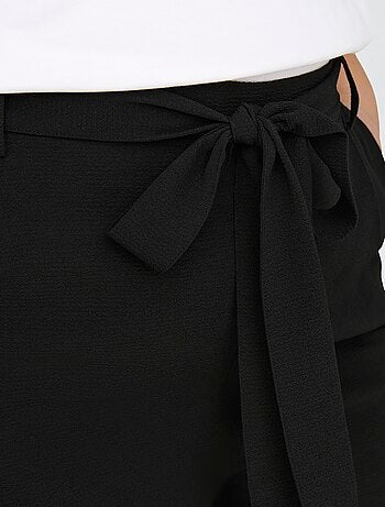 Pantaloni dritti 'Only Carmakoma'