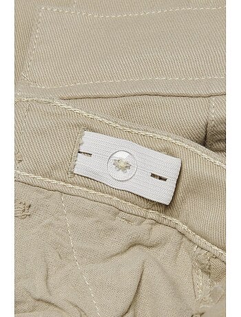 Pantaloni Dritti per Bambina Kids ONLY