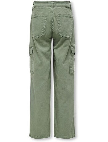 Pantaloni Dritti per Bambina Kids ONLY