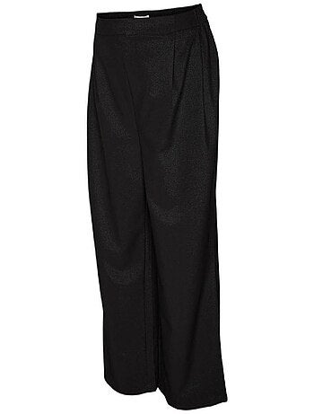 Pantaloni Dritti Premaman Mamalicious