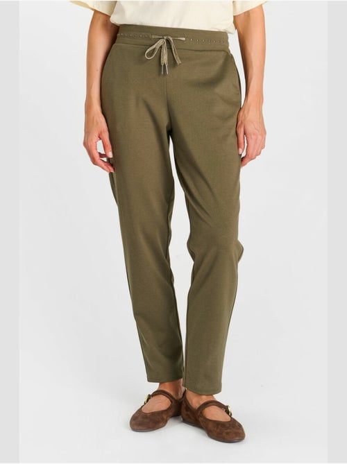 Pantaloni dritti RAVEN - Kiabi