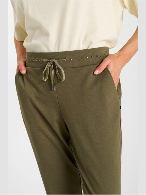 Pantaloni dritti RAVEN - Kiabi