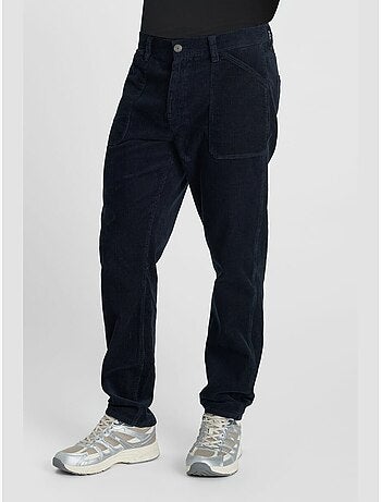 Pantaloni dritti renso