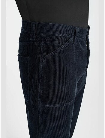 Pantaloni dritti renso
