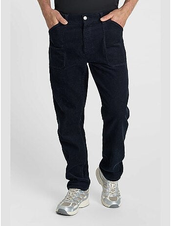 Pantaloni dritti renso