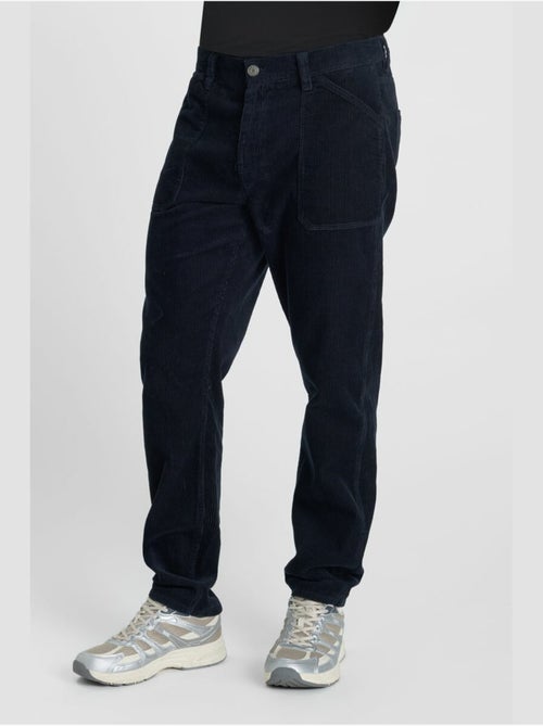 Pantaloni dritti renso - Kiabi