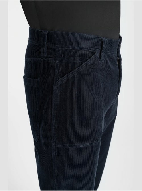 Pantaloni dritti renso - Kiabi