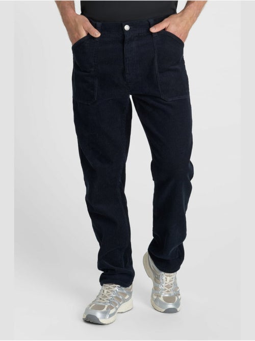 Pantaloni dritti renso - Kiabi