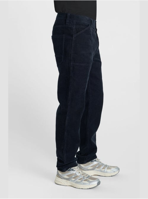 Pantaloni dritti renso - Kiabi