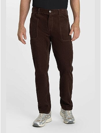 Pantaloni dritti renso