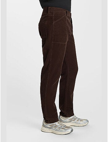 Pantaloni dritti renso