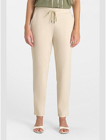 Pantaloni dritti ROSI
