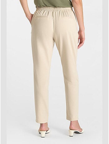 Pantaloni dritti ROSI