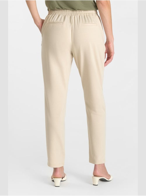 Pantaloni dritti ROSI - Kiabi Pantaloni dritti ROSI - Kiabi