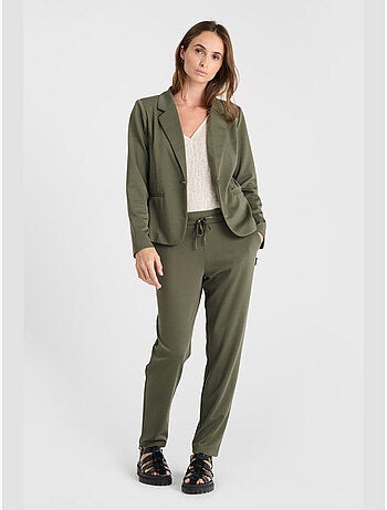 Pantaloni dritti ROSI