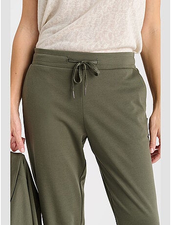 Pantaloni dritti ROSI