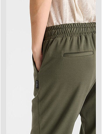 Pantaloni dritti ROSI