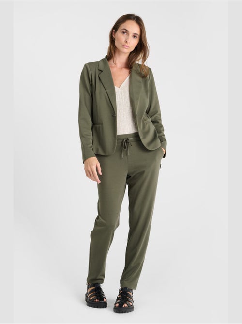 Pantaloni dritti ROSI - Kiabi