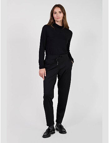 Pantaloni dritti ROSI