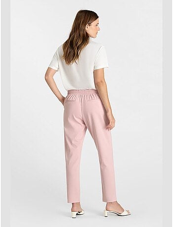 Pantaloni dritti ROSI