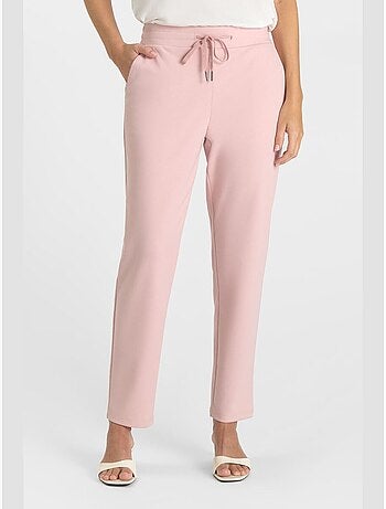 Pantaloni dritti ROSI