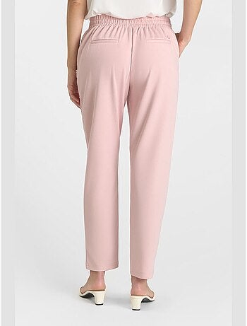 Pantaloni dritti ROSI