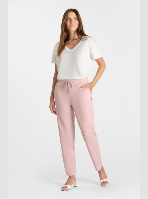 Pantaloni dritti ROSI - Kiabi Pantaloni dritti ROSI - Kiabi