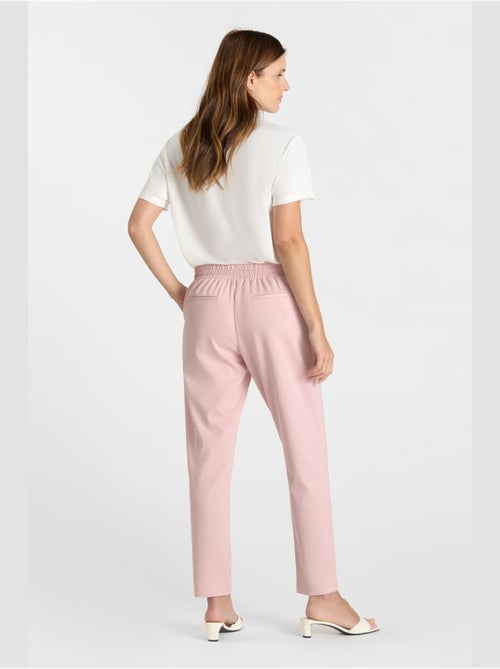 Pantaloni dritti ROSI - Kiabi Pantaloni dritti ROSI - Kiabi