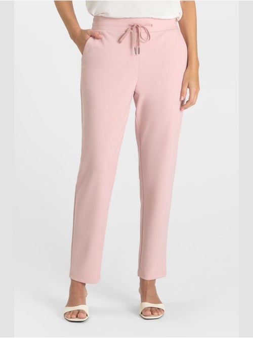 Pantaloni dritti ROSI - Kiabi Pantaloni dritti ROSI - Kiabi