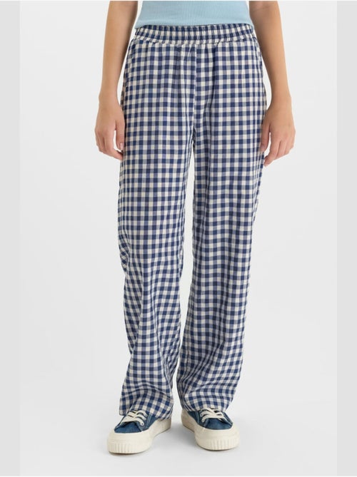 Pantaloni dritti SONJAGI - Kiabi