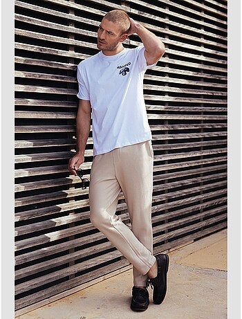 Pantaloni dritti SOREN