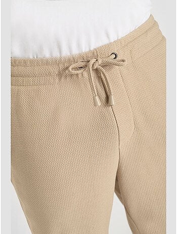 Pantaloni dritti SOREN