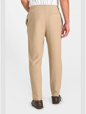 Pantaloni dritti SOREN