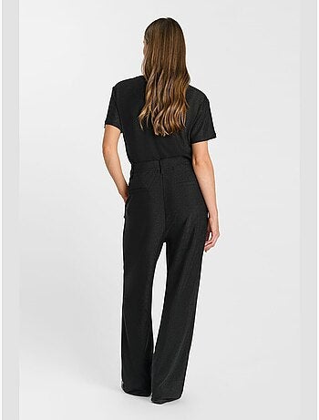 Pantaloni dritti tamira