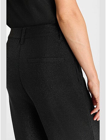 Pantaloni dritti tamira