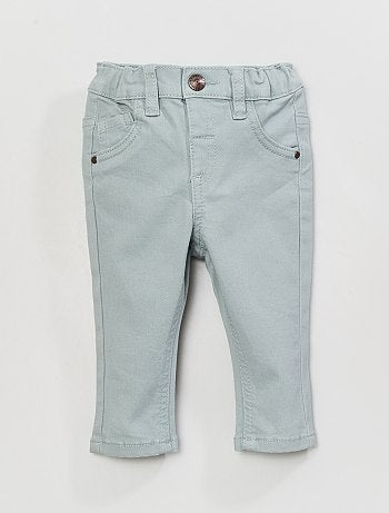 Saldi Pantaloni a prezzi scontati per neonato - Moda - Kiabi
