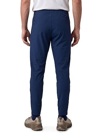 Pantaloni elasticizzati trail running uomo uomo tor