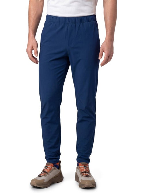 Pantaloni elasticizzati trail running uomo uomo tor - Kiabi Pantaloni elasticizzati trail running uomo uomo tor - Kiabi