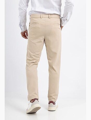 Pantaloni eleganti con coulisse moderna