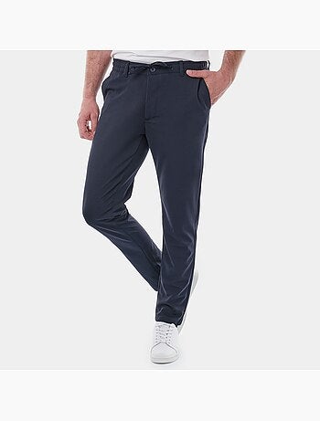 Pantaloni eleganti con coulisse moderna