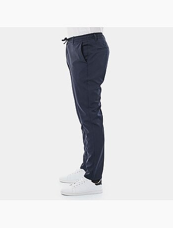 Pantaloni eleganti con coulisse moderna