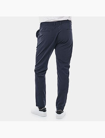 Pantaloni eleganti con coulisse moderna