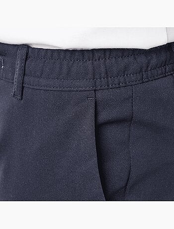 Pantaloni eleganti con coulisse moderna